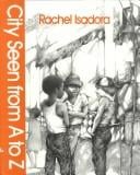 Cover of City Seen from A to Z