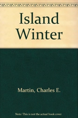 Cover of Island Winter