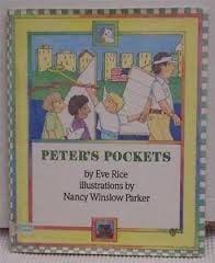 Cover of Peter's Pockets