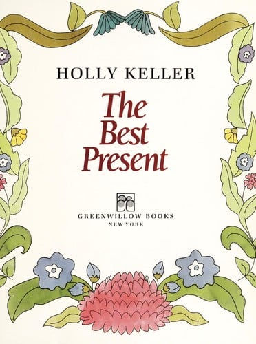 Cover of The Best Present
