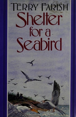 Cover of Shelter for a Seabird