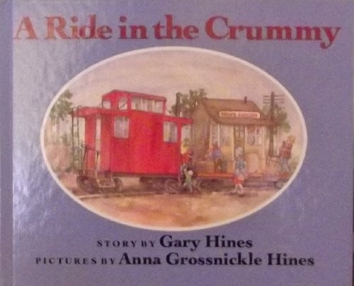 Cover of A Ride in the Crummy