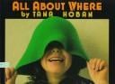 Cover of All about where
