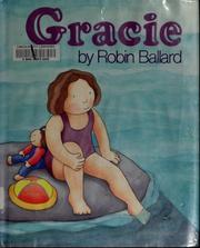 Cover of Gracie