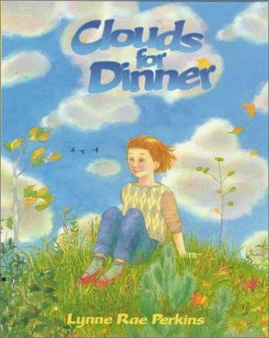 Cover of Clouds for Dinner
