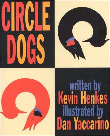 Cover of Circle Dogs