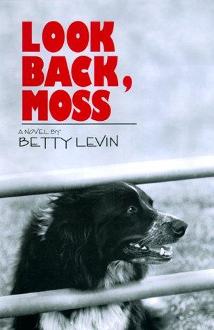 Cover of Look Back, Moss