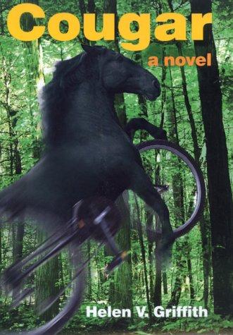 Cover of Cougar