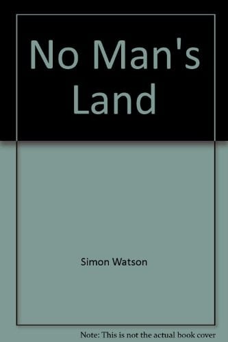 Cover of No Man's Land
