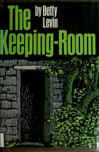 Cover of The Keeping-room