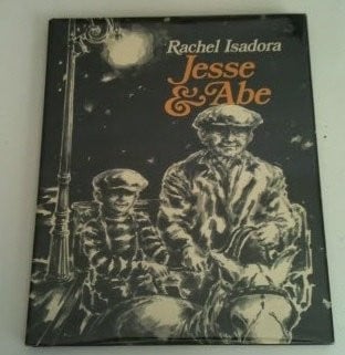 Cover of Jesse & Abe