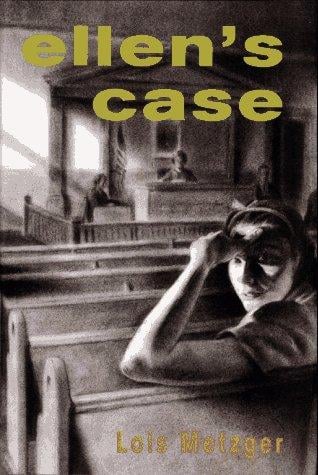 Cover of Ellen's Case