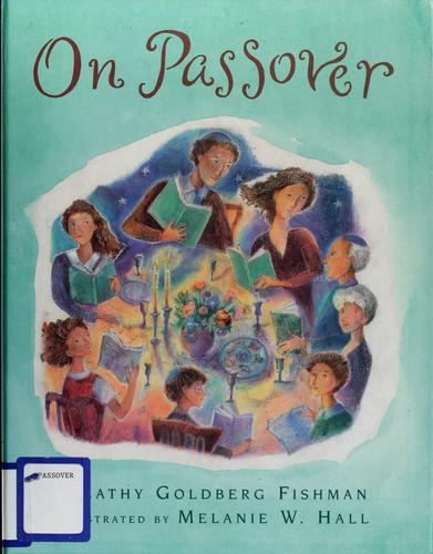 Cover of On Passover