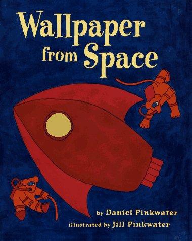 Cover of Wallpaper from Space