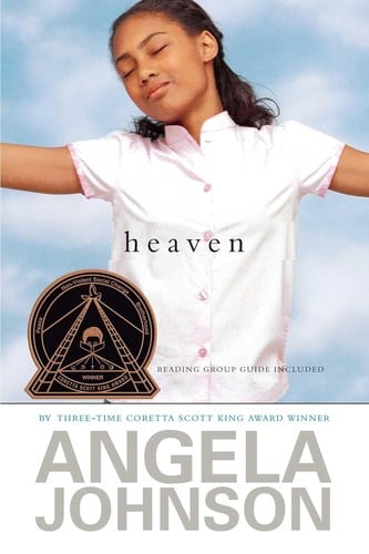 Cover of Heaven