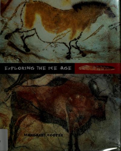 Cover of Exploring the Ice Age