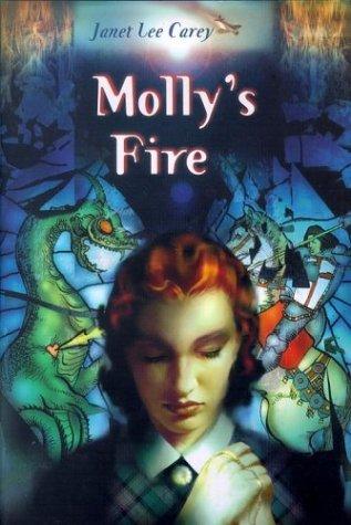 Cover of Molly's Fire