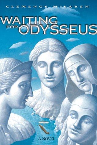Cover of Waiting for Odysseus