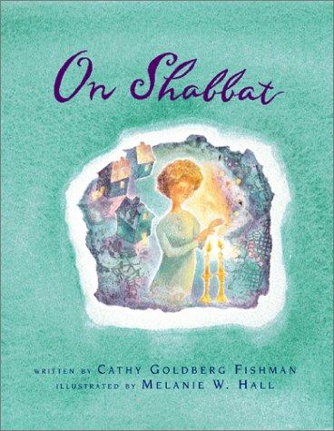 Cover of On Shabbat