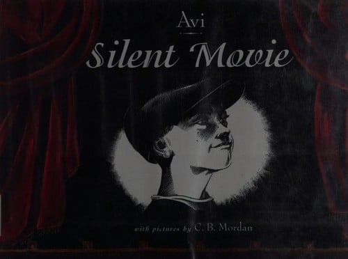 Cover of Silent Movie