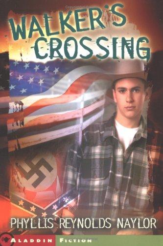 Cover of Walker's Crossing