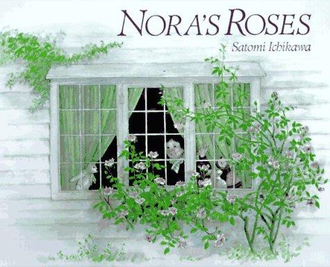 Cover of Nora's Roses