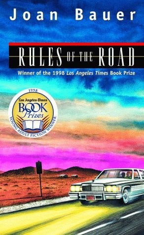 Cover of Rules of the Road