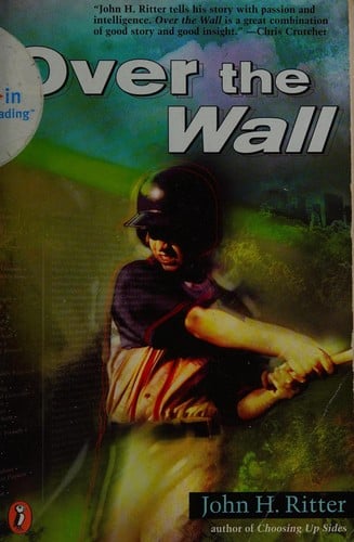 Cover of Over the Wall