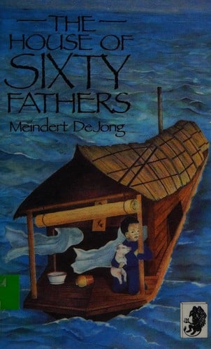 Cover of The House of Sixty Fathers