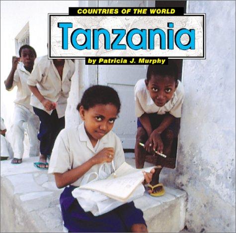 Cover of Tanzania
