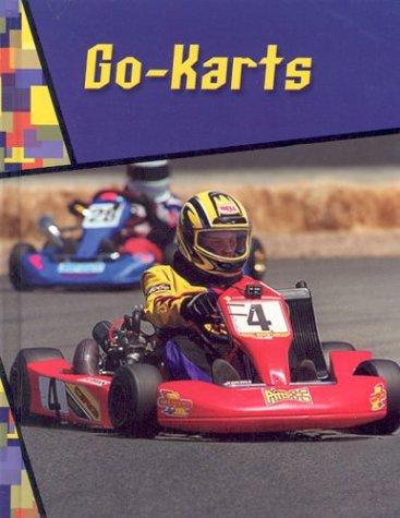 Cover of Go-Karts