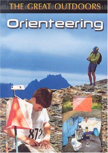 Cover of Orienteering
