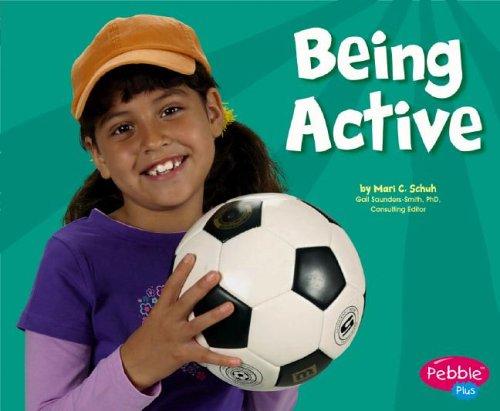 Cover of Being Active