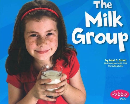 Cover of The Milk Group