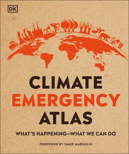 Cover of Climate Emergency Atlas