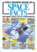 Cover of The Usborne Book of Space Facts
