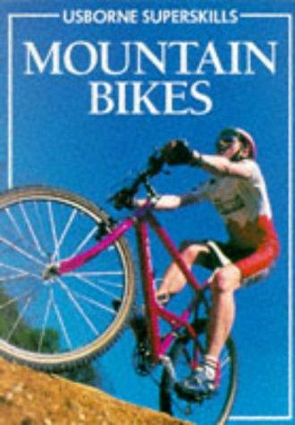 Cover of Mountain Bikes