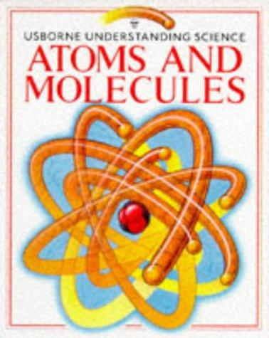 Cover of Atoms and Molecules