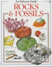 Cover of Rocks & Fossils