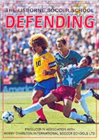 Cover of Defending