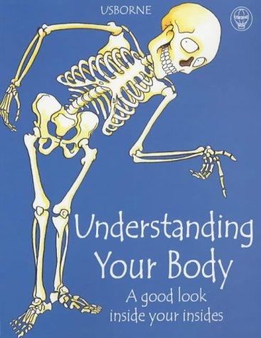 Cover of Understanding Your Body