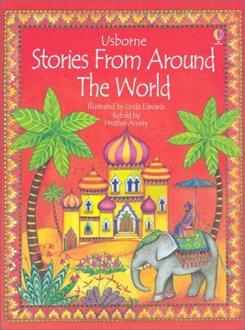 Cover of Stories from Around the World
