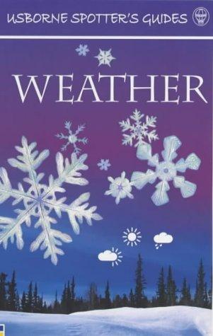 Cover of Weather