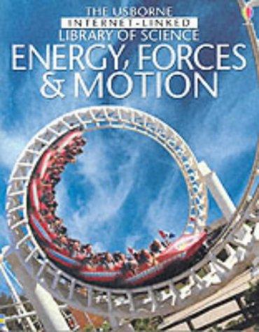 Cover of Energy, Forces and Motion