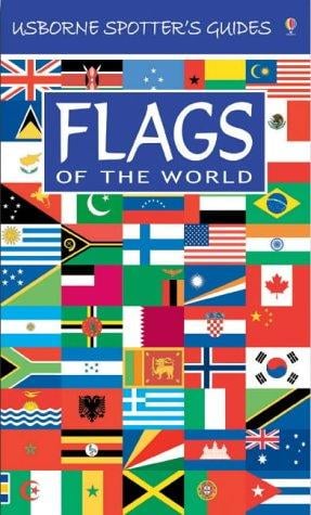 Cover of Spotter's Guide to Flags of the World