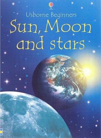 Cover of Sun, Moon and Stars