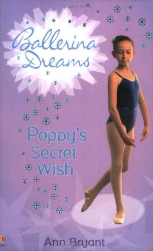 Cover of Poppy's Secret Wish