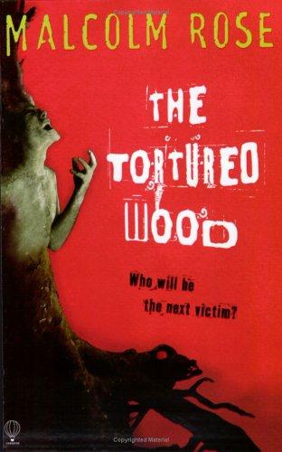 Cover of The Tortured Wood