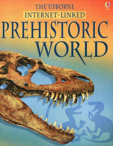 Cover of Prehistoric World