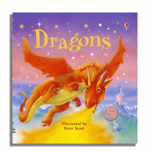 Cover of Dragons